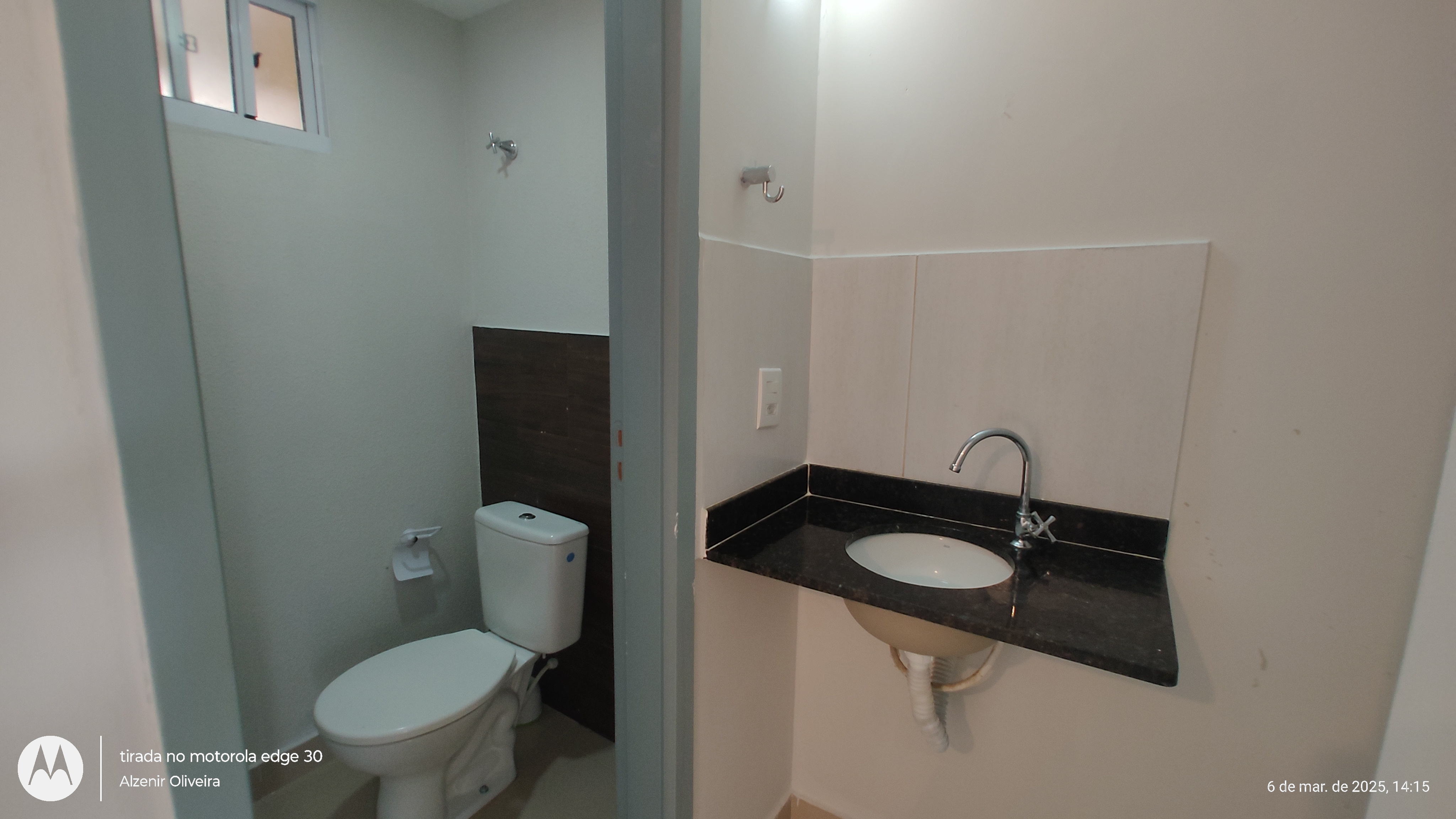 Imagem Casa de Condomínio com 2 Quartos à Venda, 65 m² em Parque das Árvores - Parnamirim