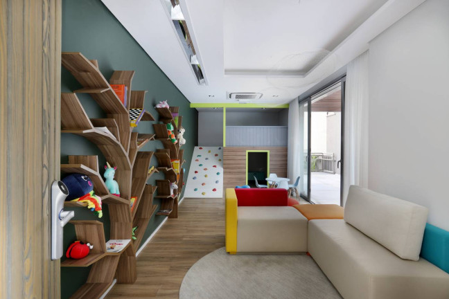 Imagem Apartamento com 4 Quartos à Venda,  em Vila Nova Conceição - São Paulo