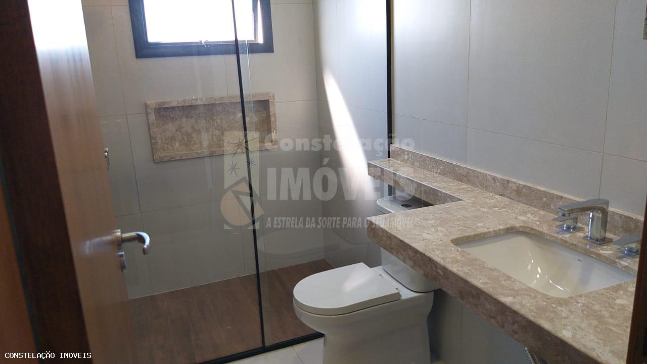 Imagem Casa de Condomínio com 3 Quartos à Venda, 182 m²em Condomínio Villa Real de Bragança - Bragança Paulista