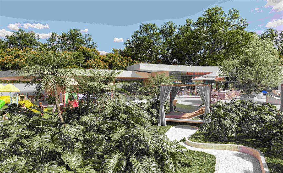 Imagem Studio com 1 Quarto à Venda, 40 m² em Barra da Tijuca - Rio de Janeiro