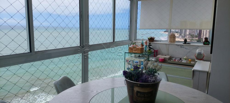 Imagem Apartamento com 4 Quartos à Venda, 210 m² em Piedade - Jaboatão dos Guararapes