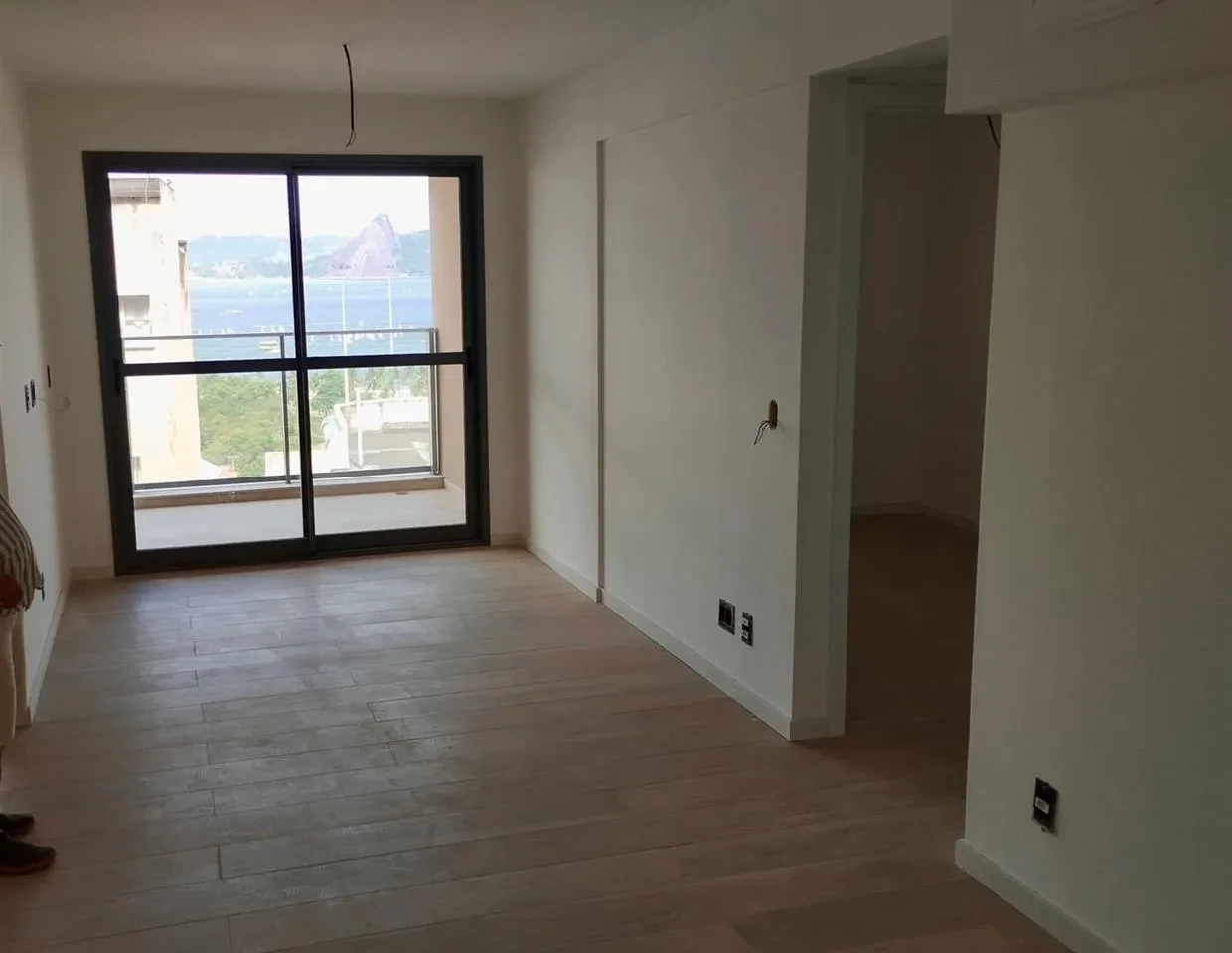 Imagem Apartamento com 2 Quartos à Venda, 80 m² em Glória - Rio de Janeiro