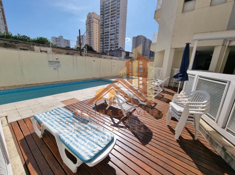 Imagem Apartamento com 2 Quartos à Venda, 58 m²em Ipiranga - São Paulo