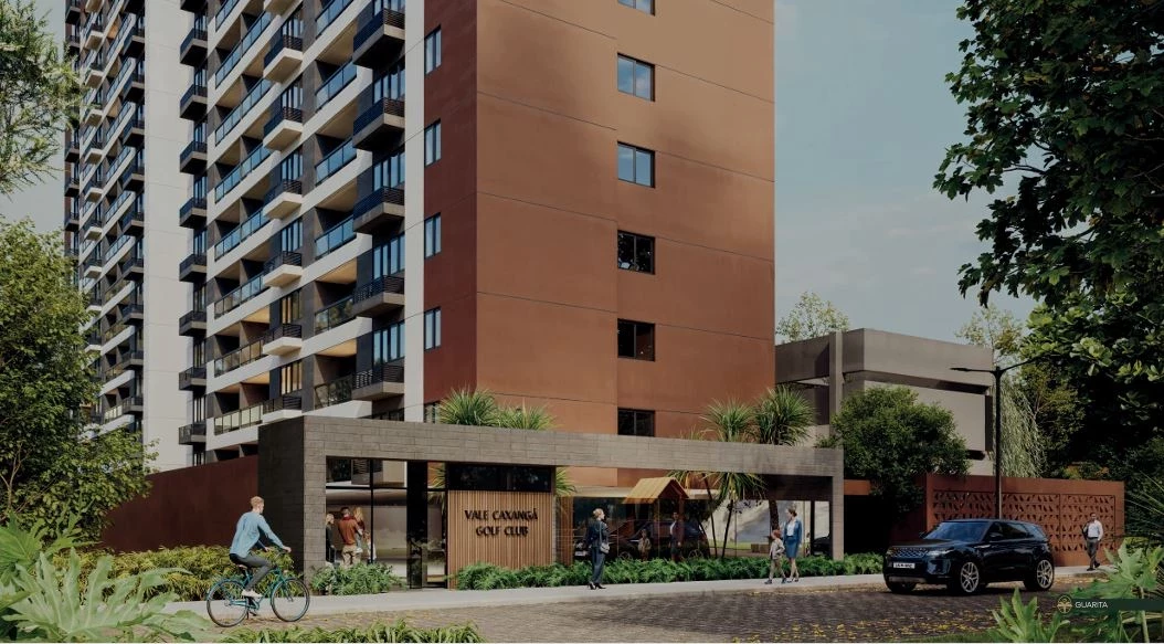 Imagem Apartamento com 2 Quartos à Venda, 48 m² em Iputinga - Recife