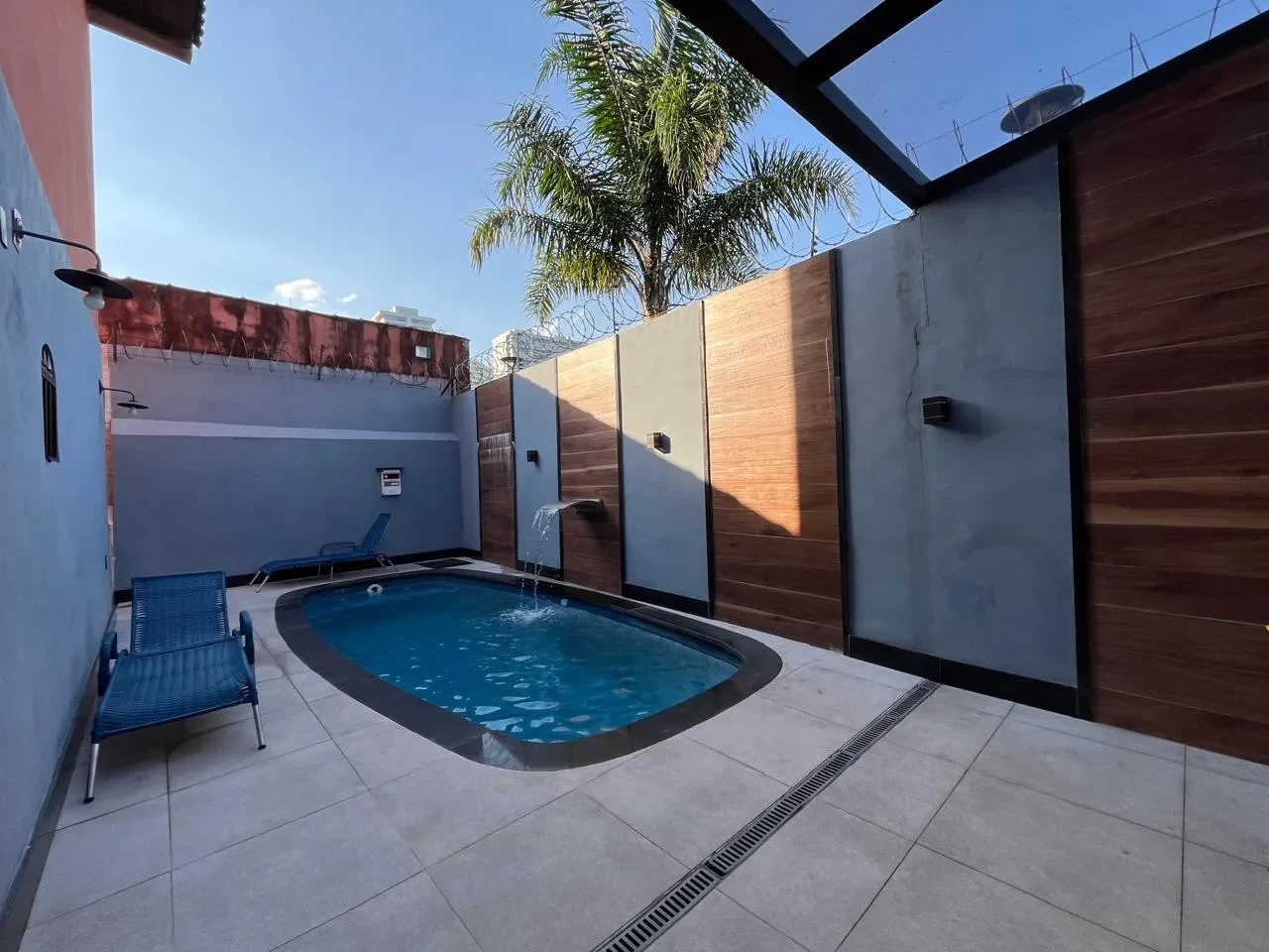 Imagem Casa com 4 Quartos à Venda, 165 m² em Enseada - Guarujá
