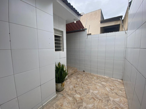 Imagem Casa com 3 Quartos à Venda,  em Jardim Cidade Universitária - João Pessoa