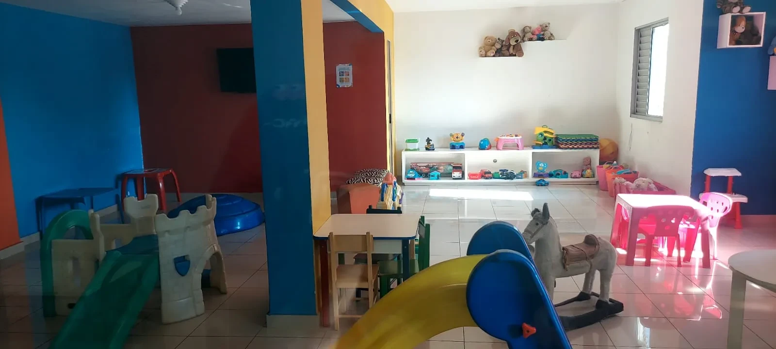 Imagem Apartamento com 2 Quartos à Venda, 47 m² em Vila Bela Vista (Zona Norte) - São Paulo