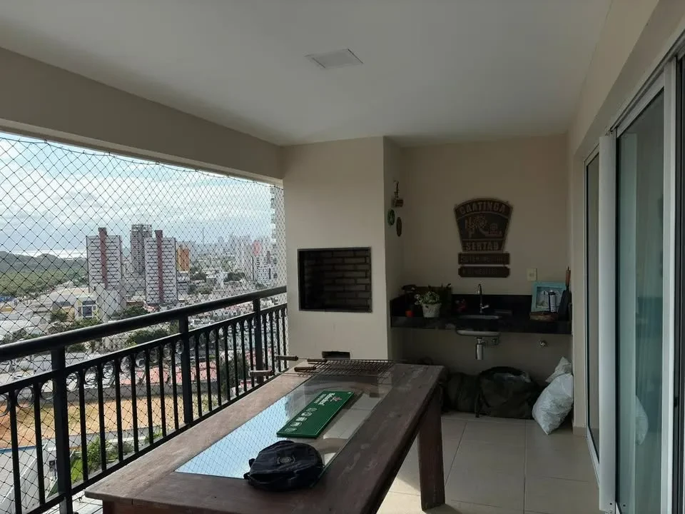 Imagem Apartamento com 3 Quartos à Venda, 196 metros em Capim Macio - Natal