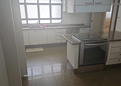 Imagem Apartamento com 4 Quartos à Venda, 470 m² em Cerqueira César - São Paulo