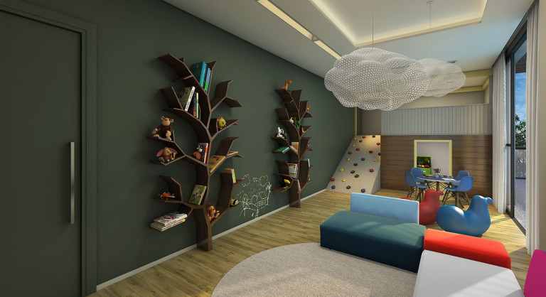 Foto do imóvel: Apartamento com 4 Quartos à Venda, 251 m² em Vila Nova Conceição - São Paulo