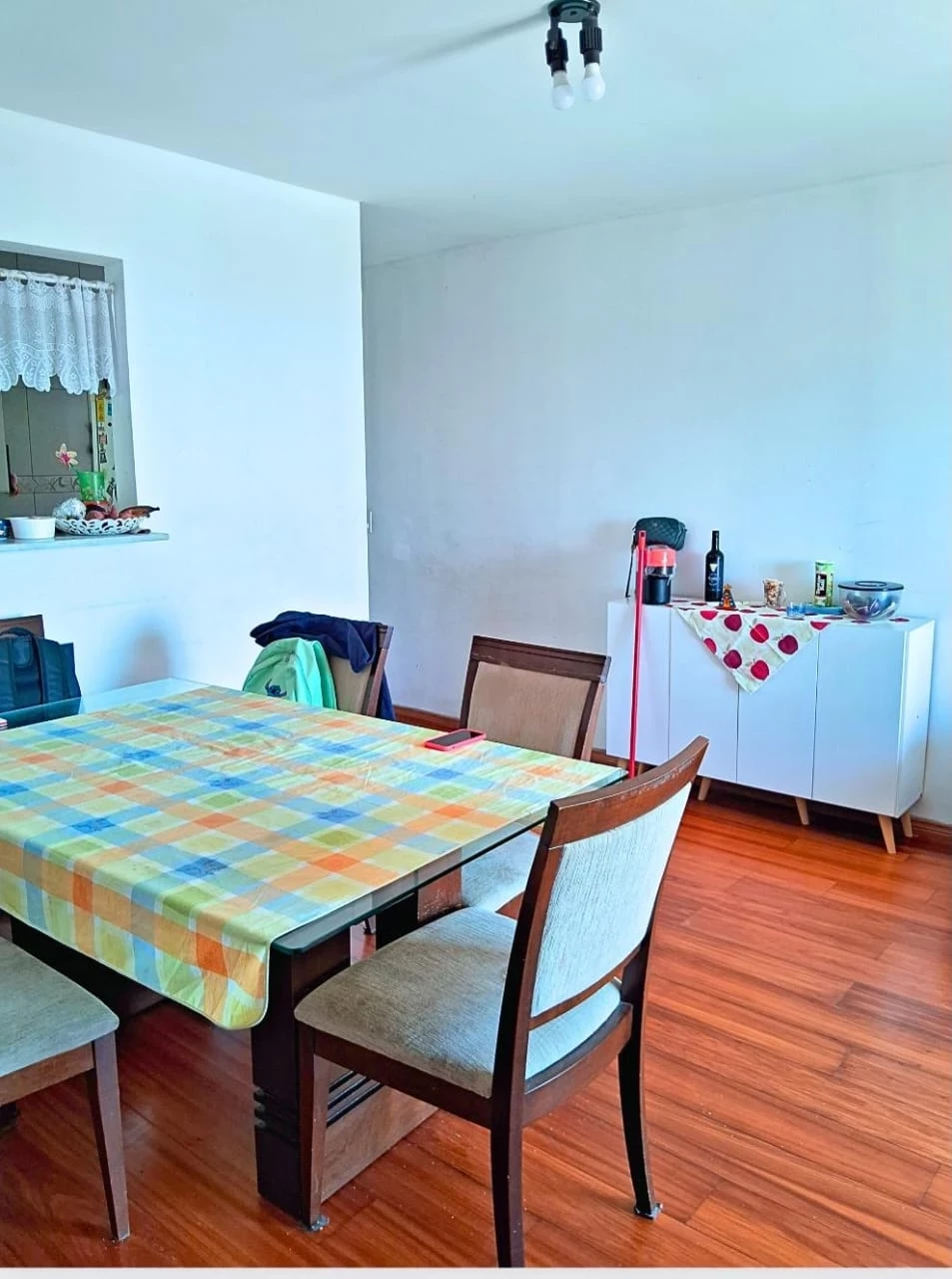 Imagem Apartamento com 3 Quartos à Venda, 64 m² em Jardim Dracena - São Paulo