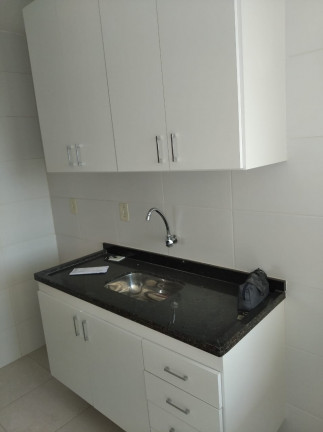 Apartamento com 2 Quartos à Venda, 60 m² em Jardim Paulista - Taubaté