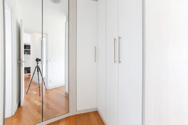 Imagem Cobertura com 2 Quartos à Venda ou Locação, 121 m² em Jardim Leonor - São Paulo