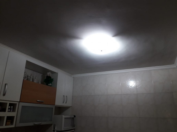 Imagem Casa de Condomínio com 2 Quartos à Venda, 62 m² em Vila Carmosina - São Paulo