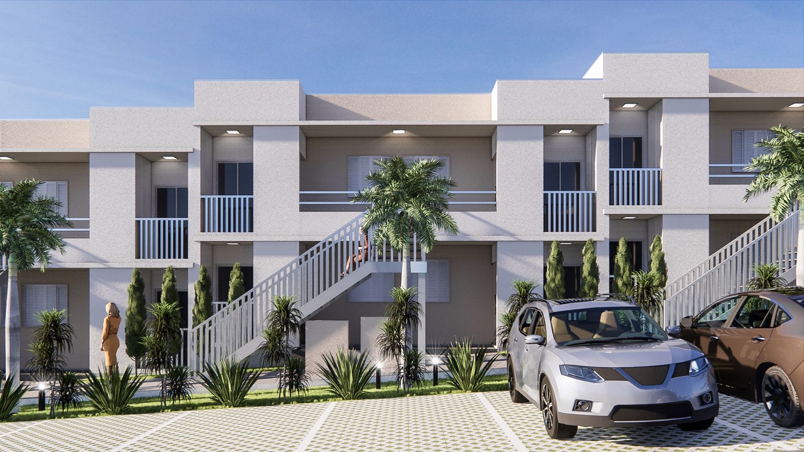 Foto do imóvel: Casa de Condomínio com 2 Quartos à Venda, 49 m² em Tucura - Mogi Mirim