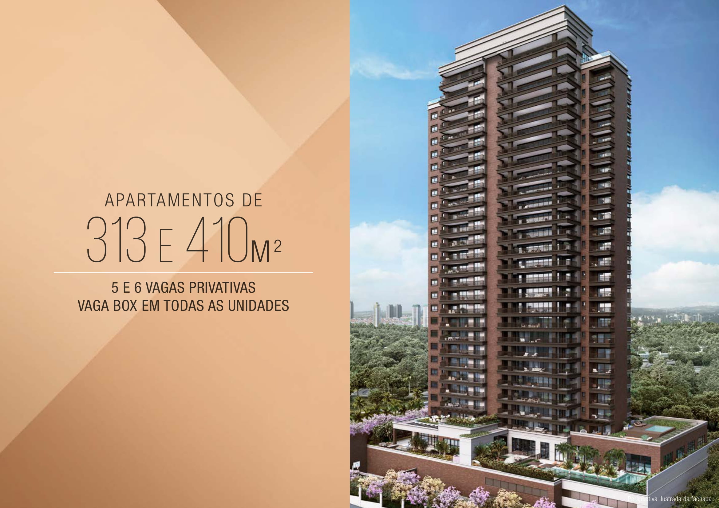 Apartamento com 4 Quartos à Venda,  em Green Valley Alphaville - Barueri