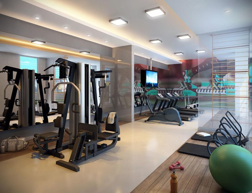 Foto do imóvel: Apartamento com 1 Quarto à Venda, 38 m² em Umuarama - Osasco