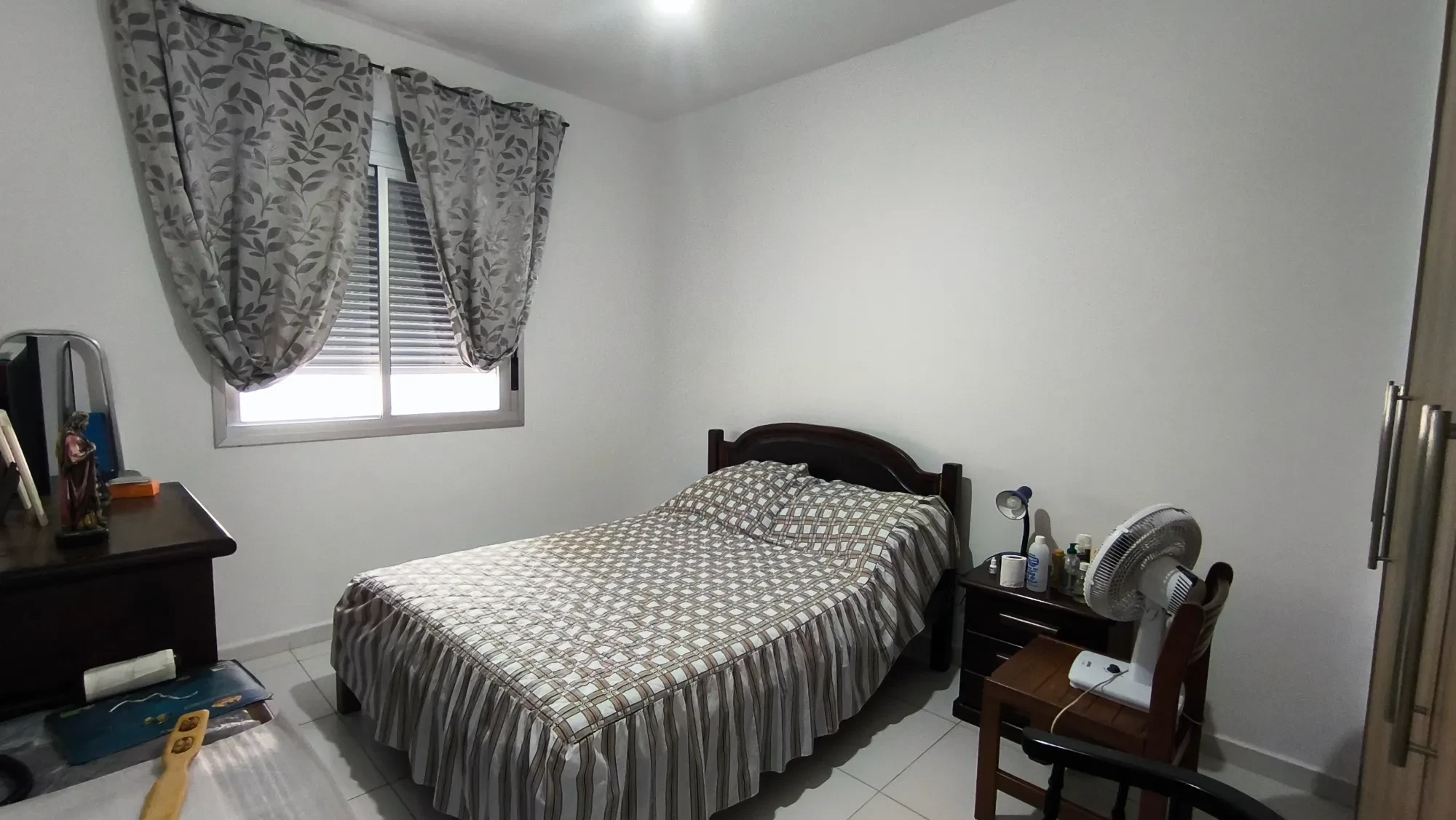 Imagem Apartamento com 1 Quarto à Venda, 68 m² em Boqueirão - Santos