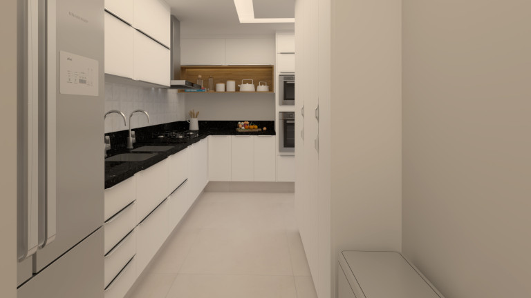 Imagem Apartamento com 3 Quartos à Venda,  em Botafogo - Rio de Janeiro