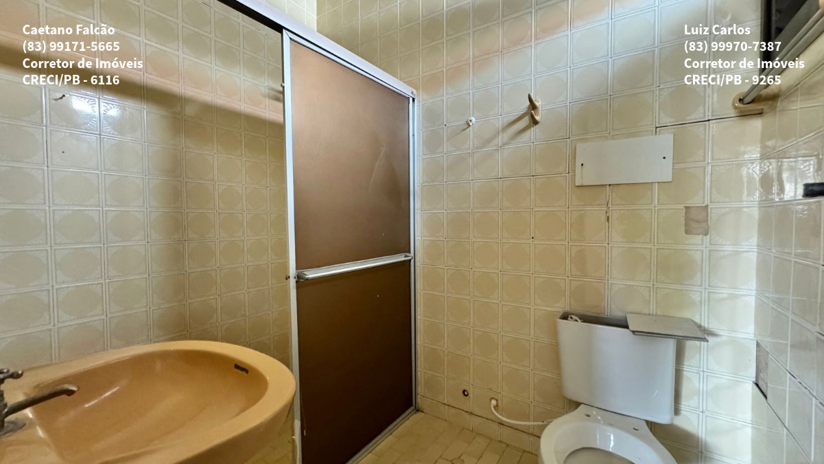 Foto do imóvel: Casa com 4 Quartos à Venda, 344 m² em Cristo Redentor - João Pessoa