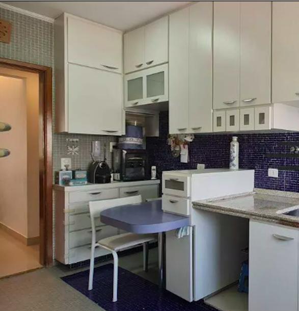 Imagem Apartamento com 3 Quartos à Venda, 112 m² em Paraíso - São Paulo