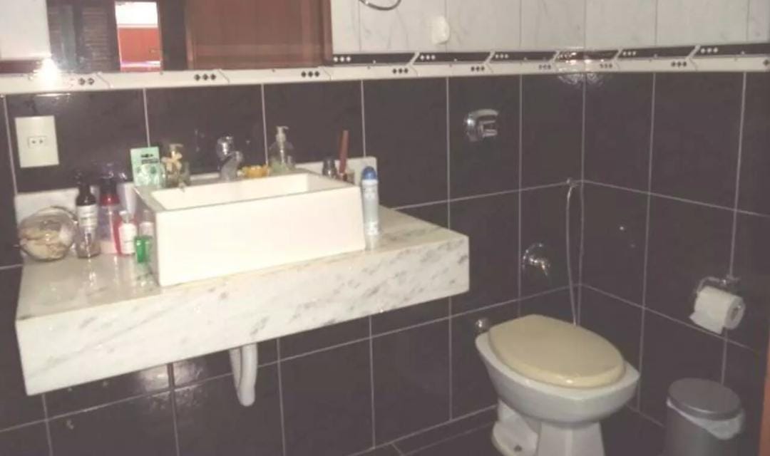 Foto do imóvel: Casa com 4 Quartos à Venda, 330 m² em Vila Petrópolis - Atibaia