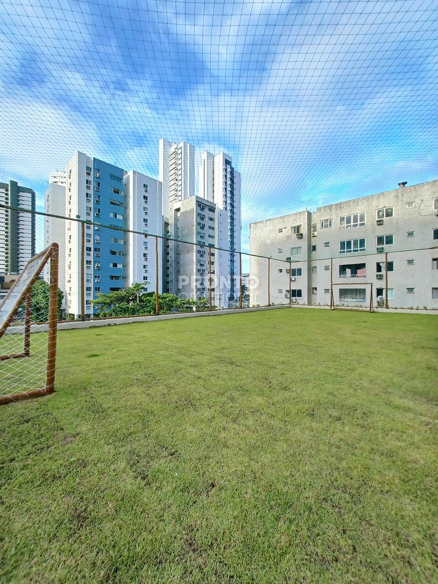 Imagem Apartamento com 3 Quartos à Venda, 107 m² em Boa Viagem - Recife