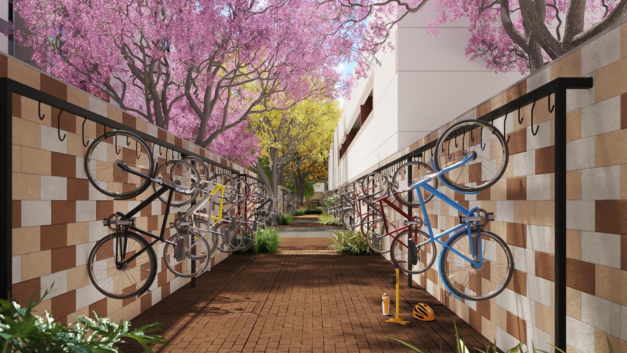 Imagem Apartamento com 3 Quartos à Venda, 61 m² em Recreio dos Bandeirantes - Rio de Janeiro