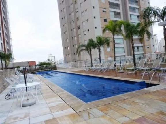 Imagem Apartamento com 3 Quartos à Venda,  em Vila Gumercindo - São Paulo