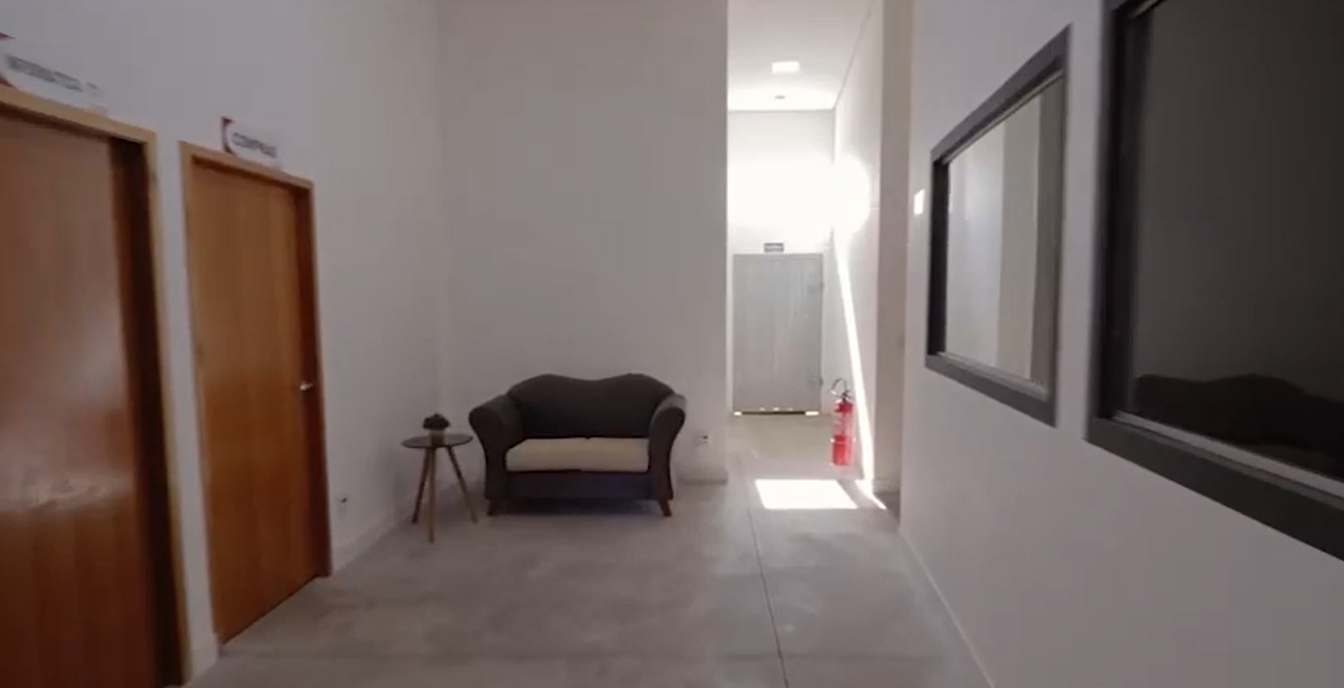 Foto do imóvel: Galpão à Venda, 8.000 m²em Vila Ercília - São José do Rio Preto