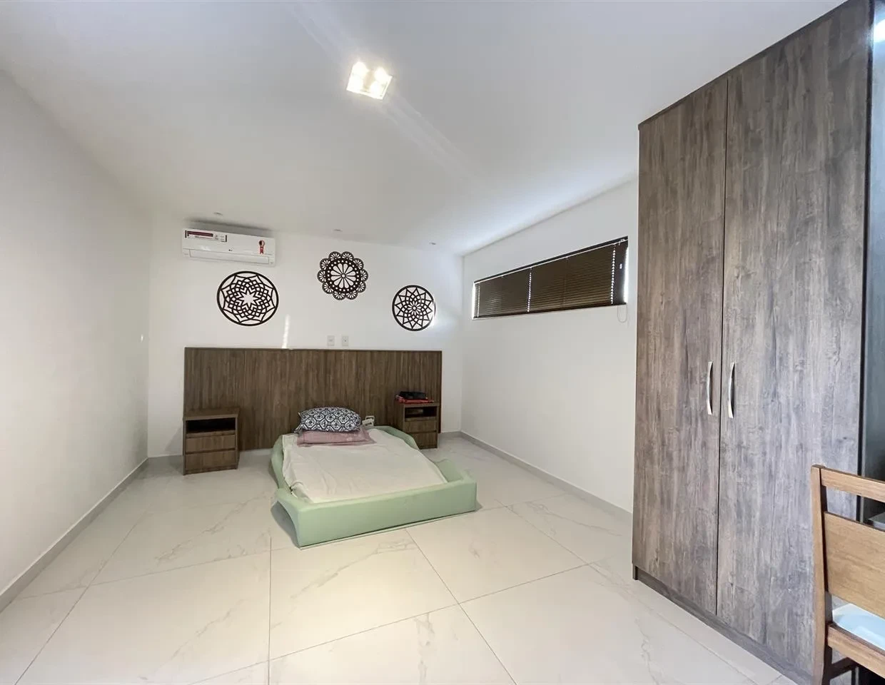 Foto do imóvel: Casa de Condomínio com 4 Quartos à Venda, 392 m² em Recreio dos Bandeirantes - Rio de Janeiro