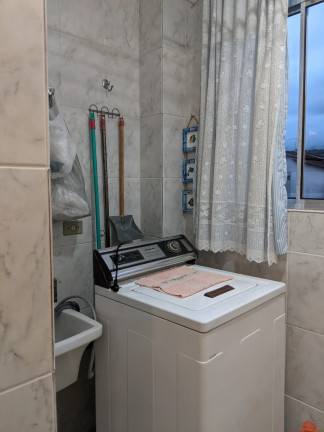Imagem Apartamento com 2 Quartos à Venda, 63 m² em Sapé - Ubatuba