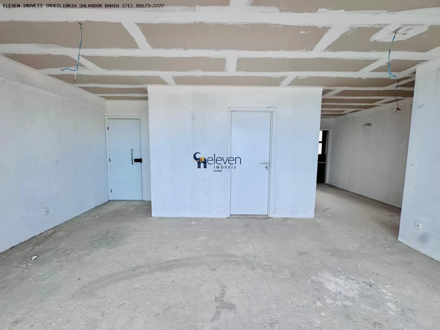 Imagem Apartamento com 2 Quartos à Venda, 103 m² em Jaguaribe - Salvador