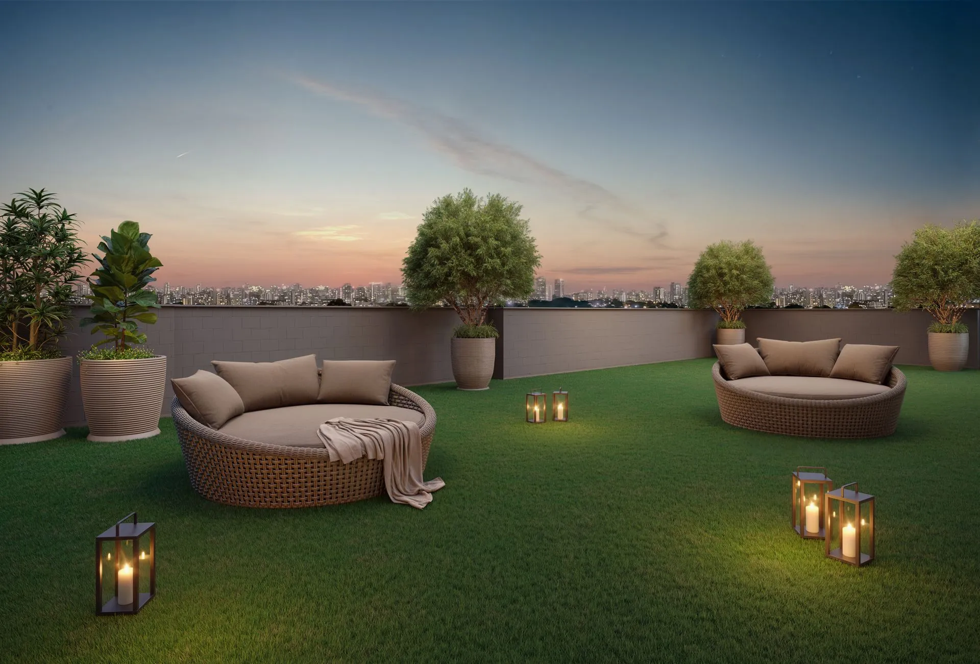 Foto do imóvel: Apartamento com 2 Quartos à Venda, 33 m² em Jardim Piratininga - São Paulo