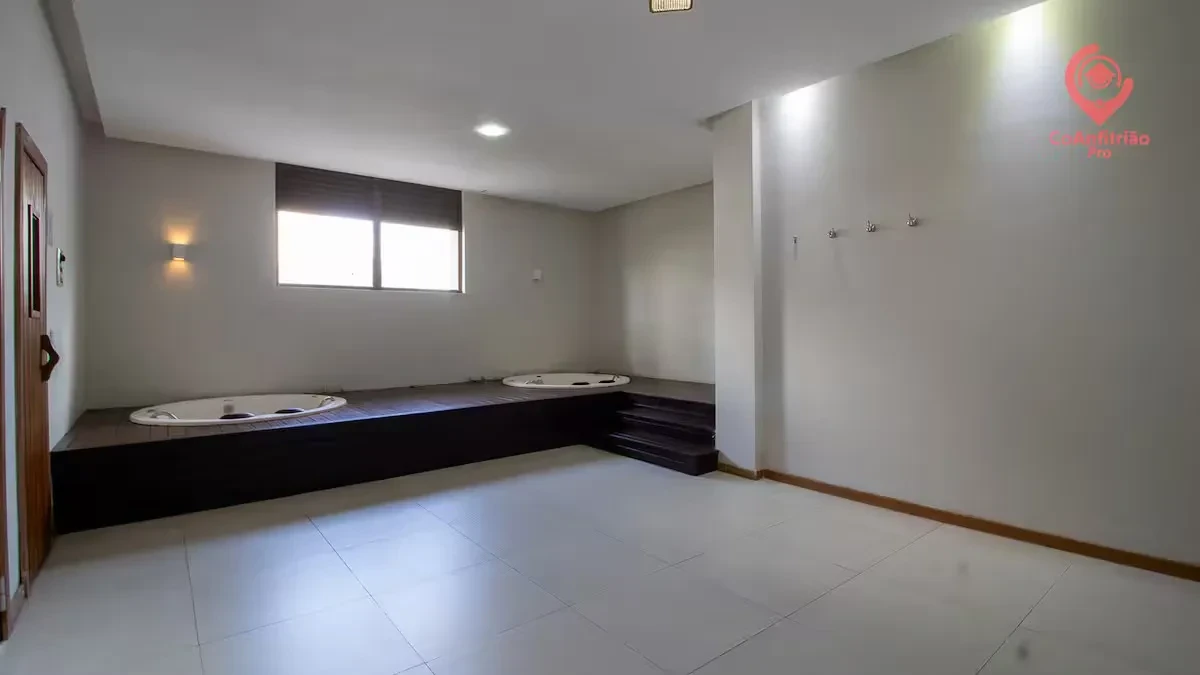 Imagem Studio com 1 Quarto à Venda, 38 m² em Centro - Curitiba