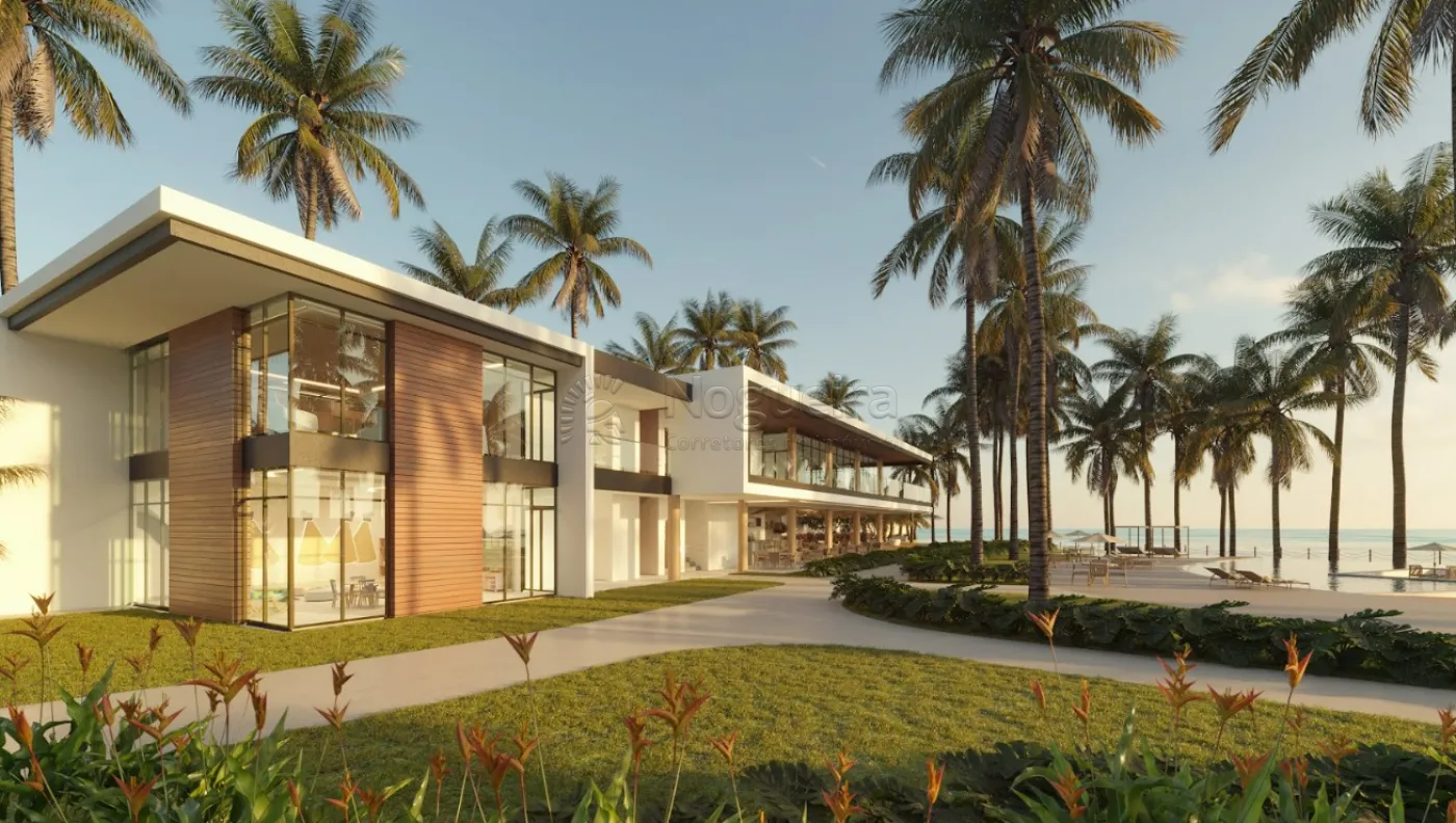 Imagem Apartamento com 3 Quartos à Venda, 130 m²em PRAIA DE CARNEIROS - Tamandaré