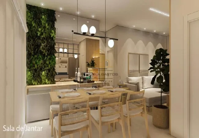 Imagem Apartamento com 2 Quartos à Venda, 67 m² em Itaguá - Ubatuba