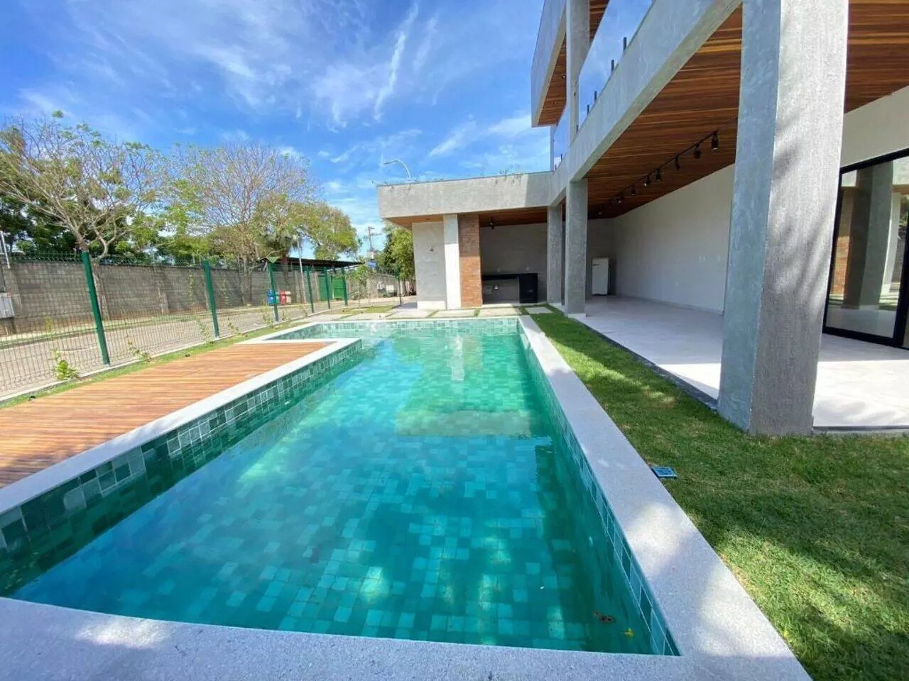 Imagem Chácara com 5 Quartos à Venda, 411 m²em Eusébio - Fortaleza