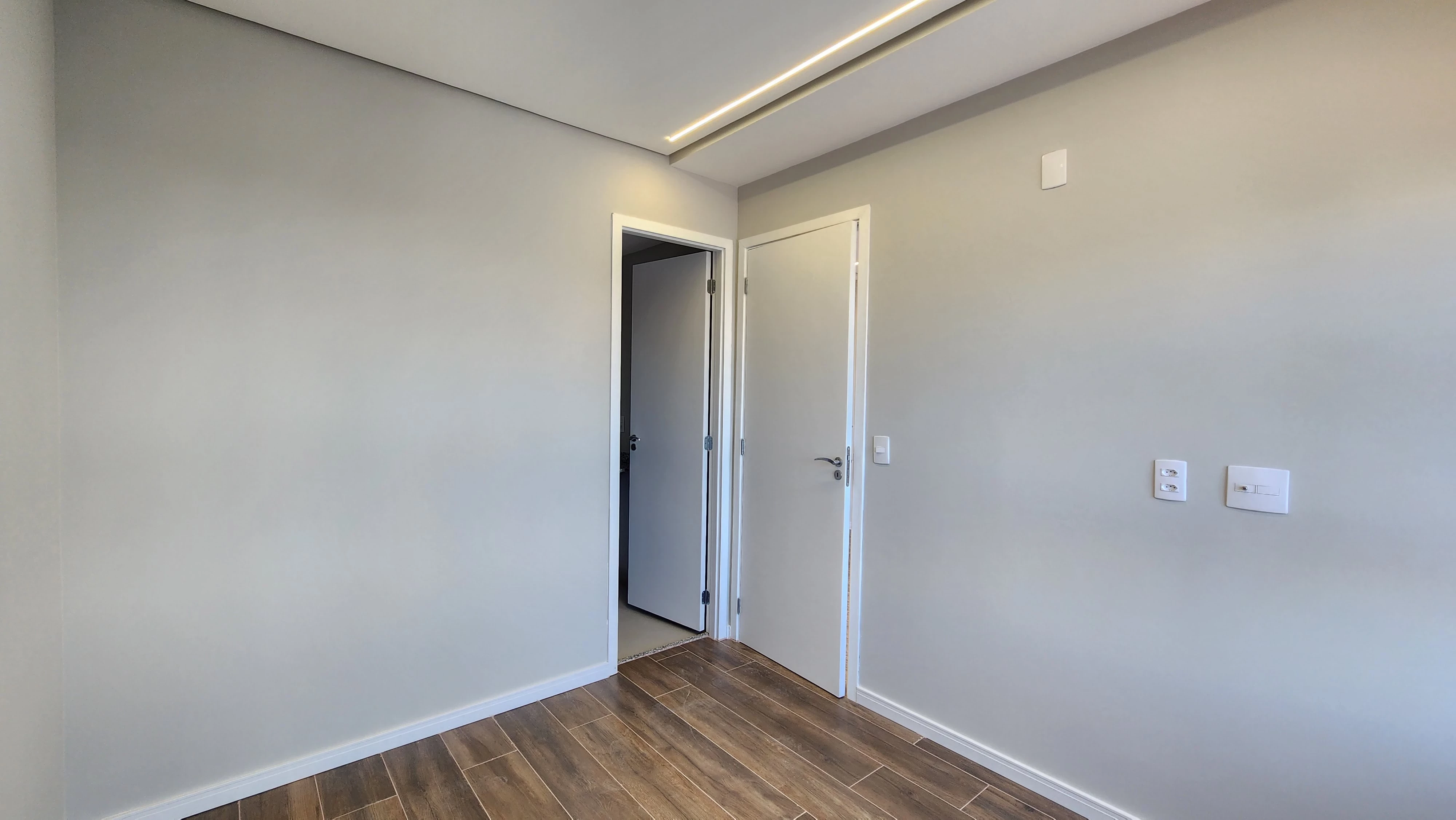 Imagem Apartamento com 1 Quarto à Venda, 43 m² em Brooklin Paulista - São Paulo