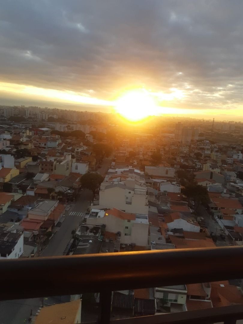 Imagem Apartamento com 2 Quartos à Venda, 51 m² em Utinga - Santo André