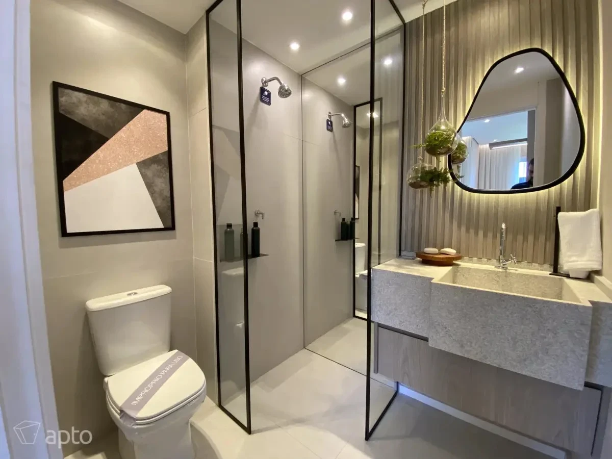 Edifício Residencial com 2 Quartos à Venda, 542 m² em Vila Bandeirantes - São Paulo
