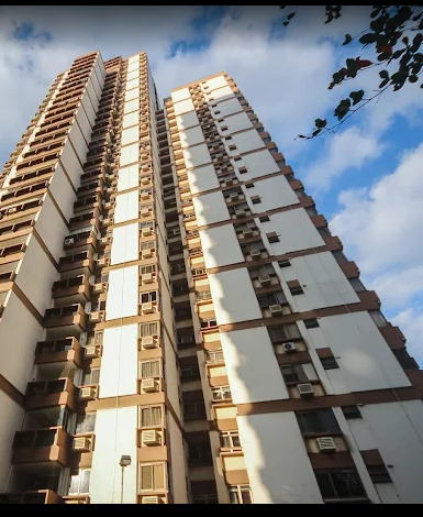 Condomínio Barramares em Rio de Janeiro