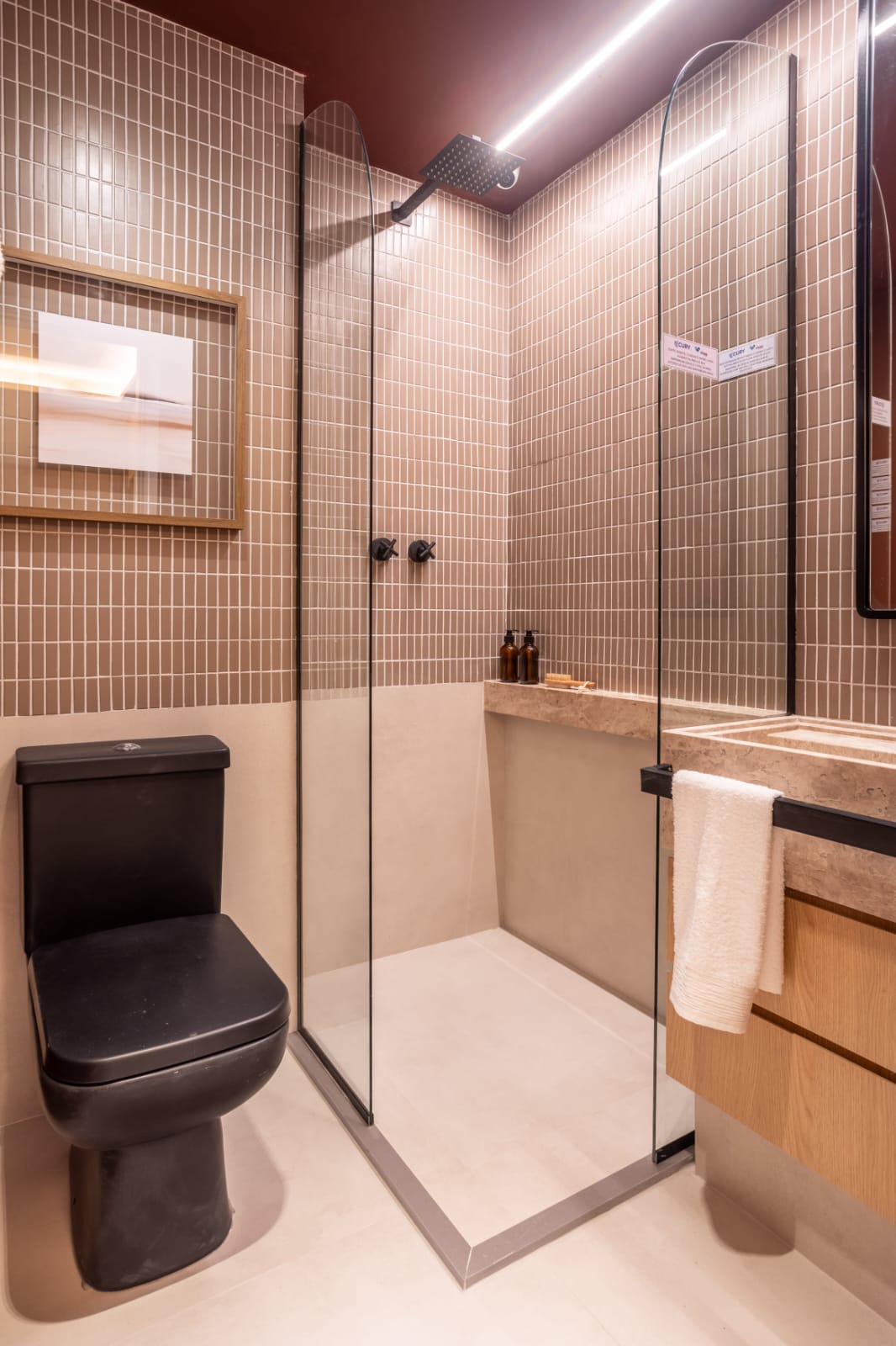 Imagem Apartamento com 2 Quartos à Venda, 41 m² em Ramos - Rio de Janeiro