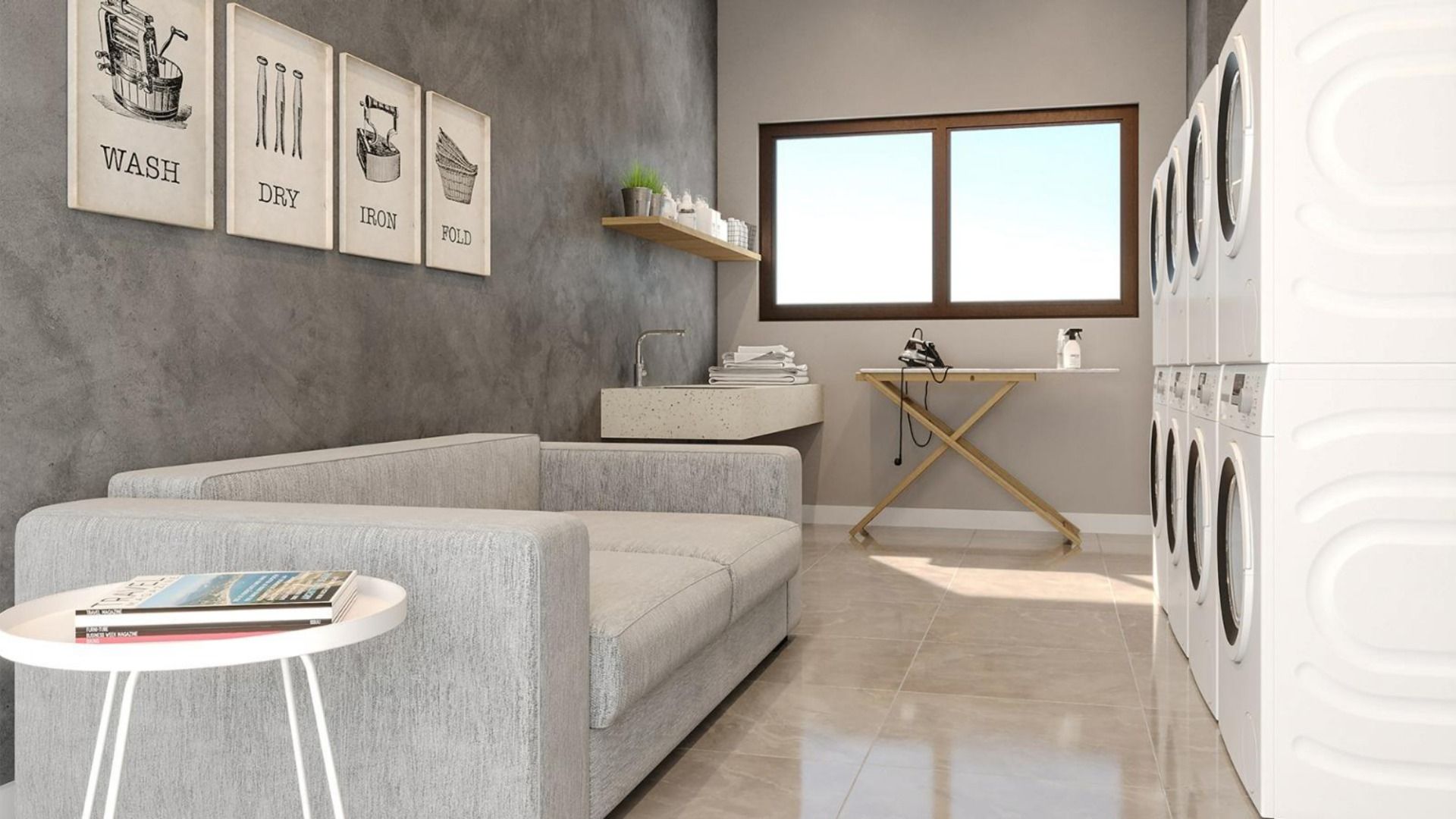 Imagem Apartamento com 2 Quartos à Venda, 56 m² em Boa Vista - Juiz de Fora