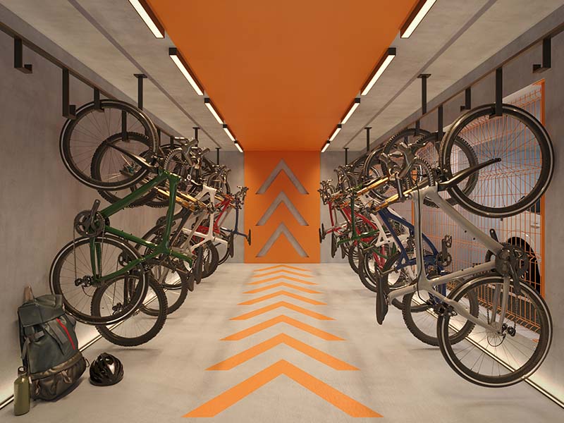 Foto do imóvel: Apartamento com 1 Quarto à Venda, 37 m² em Paraíso - São Paulo