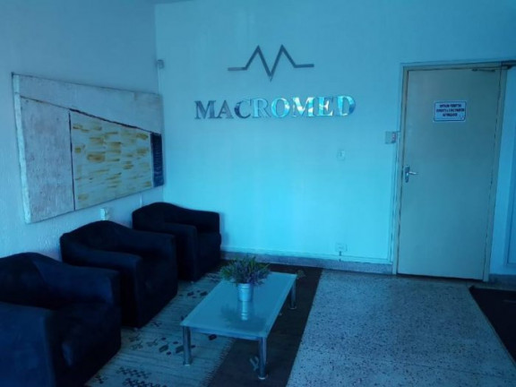 Imagem Galpão para Alugar, 4 m² em Centro - Diadema