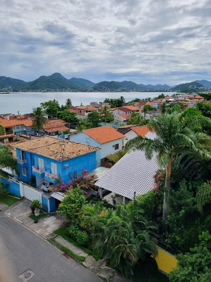 Imagem Cobertura com 2 Quartos à Venda ou Locação, 126 m²em Piratininga - Niterói