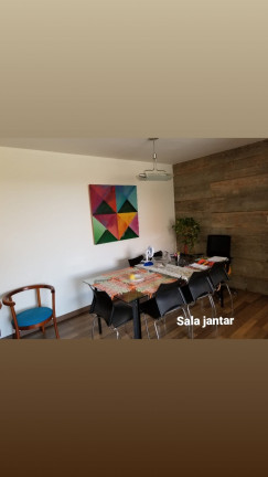 Imagem Apartamento com 3 Quartos à Venda, 110 m² em Vila Clementino - São Paulo