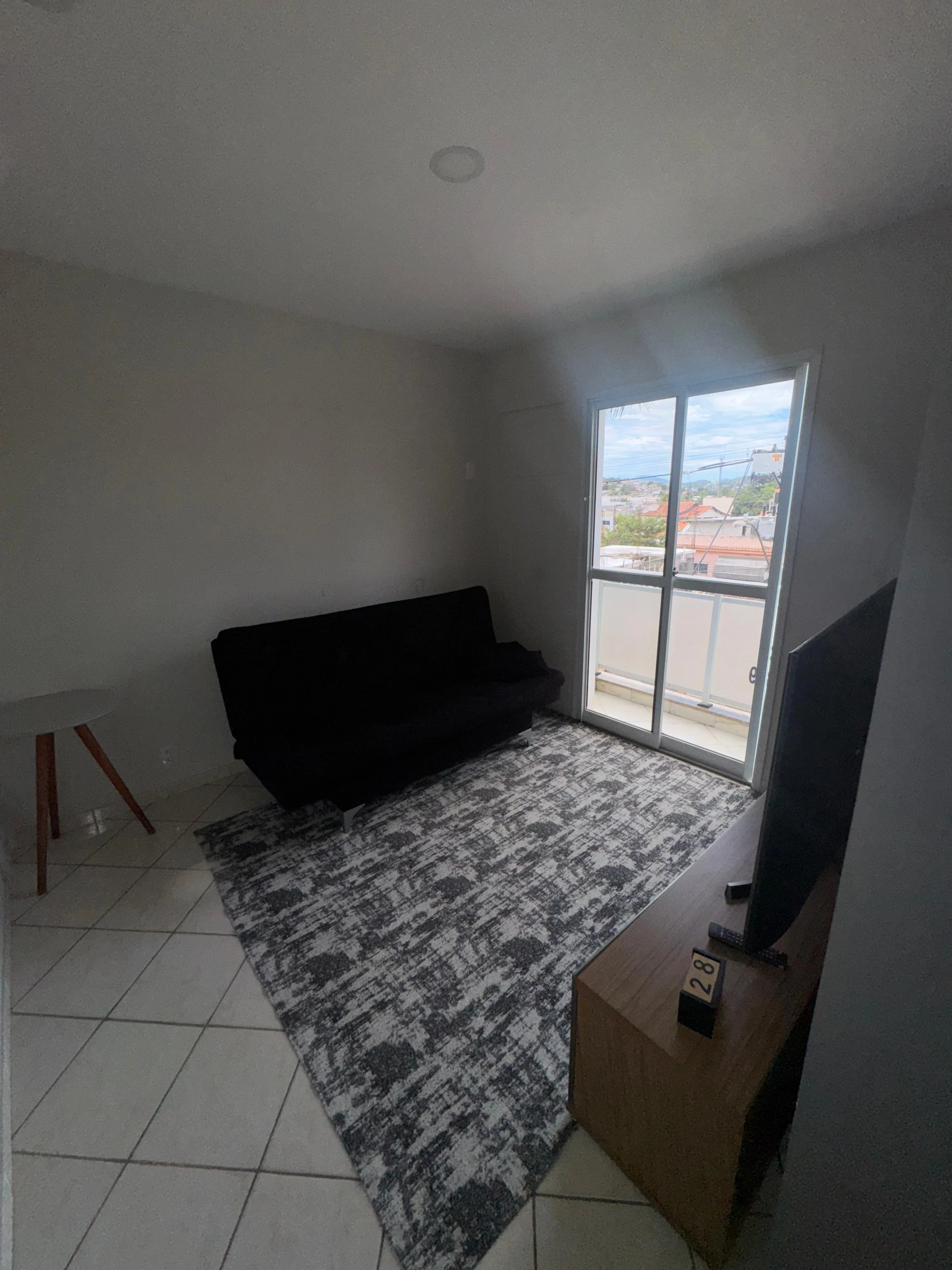 Foto do imóvel: Apartamento com 2 Quartos à Venda, 42 m² em Colubande - São Gonçalo