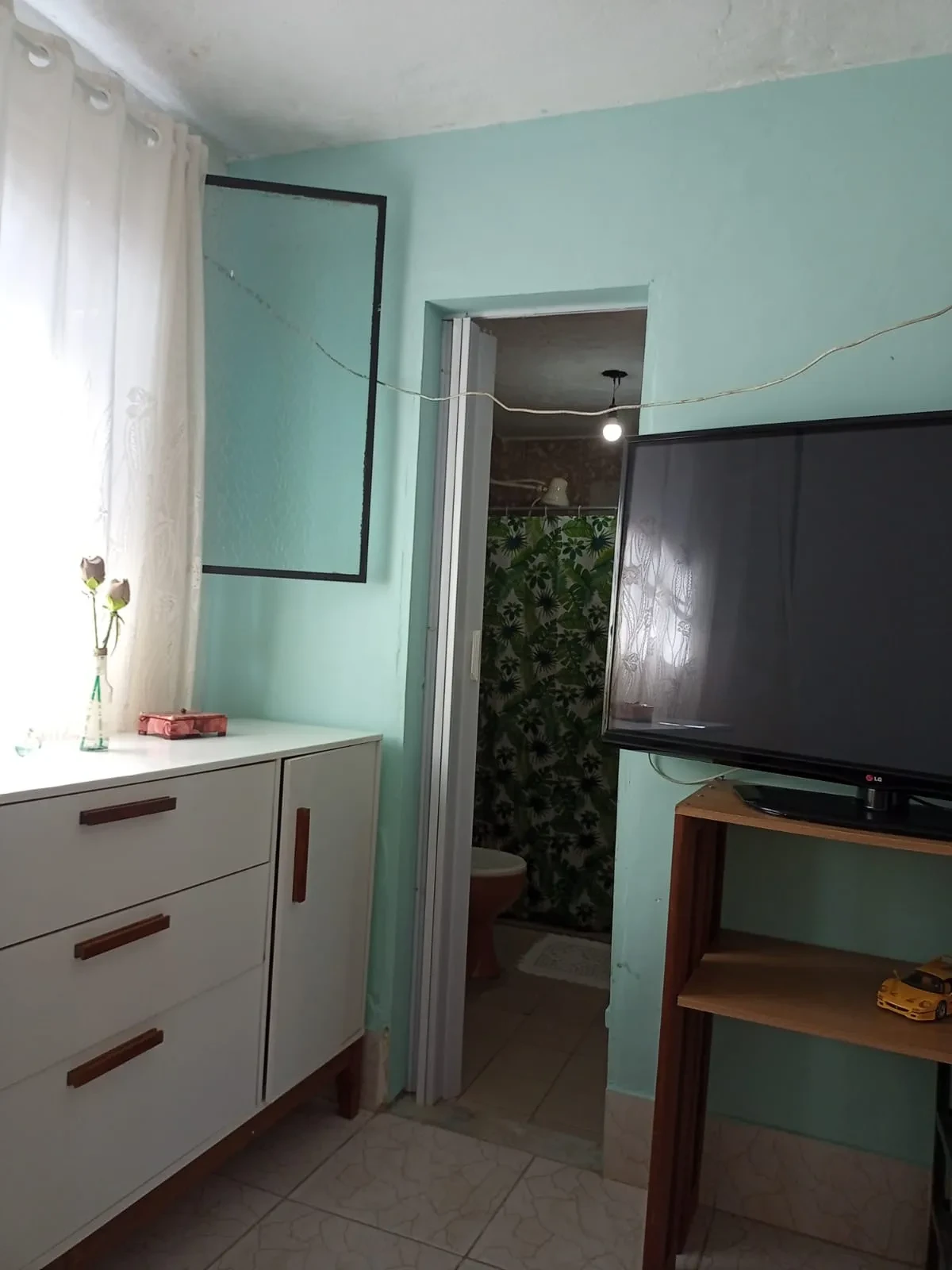 Imagem Casa de Vila com 2 Quartos à Venda, 120 metros em Santa Rosa - Niterói